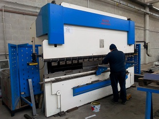 pigatrice 200 ton